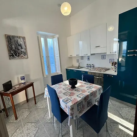 Casa Petrelli Apartamento