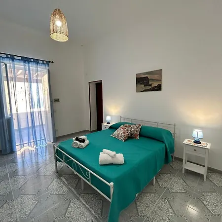 Casa Petrelli Apartment *