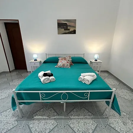Apartment Casa Petrelli *