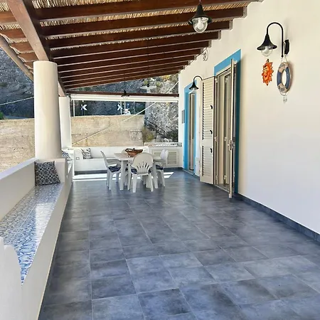 Apartment Casa Petrelli Acquacalda