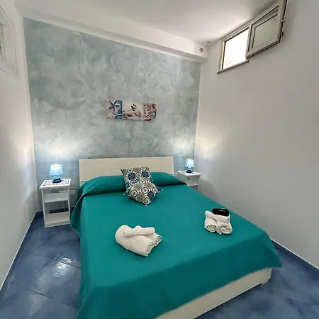 Apartamento Casa Petrelli
