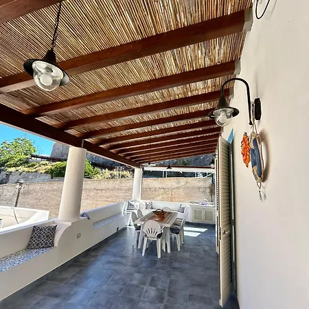 Casa Petrelli Apartment *