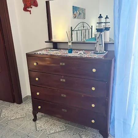 Apartamento Casa Petrelli *