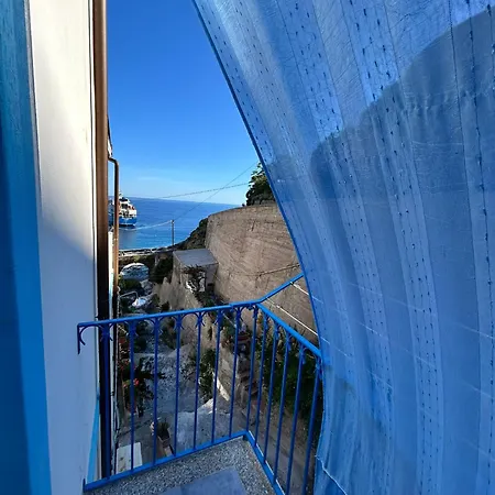 Apartment Casa Petrelli Acquacalda