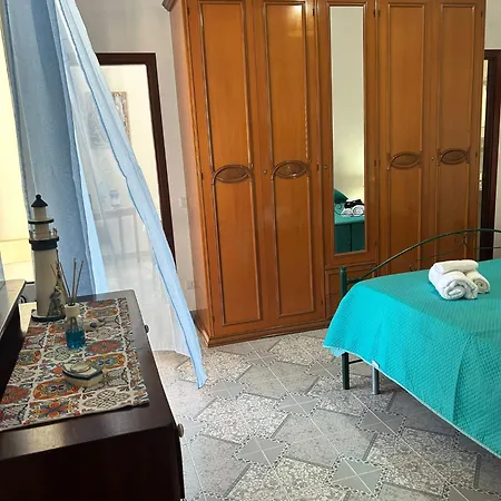 Casa Petrelli Acquacalda