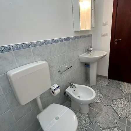 Casa Petrelli Apartment