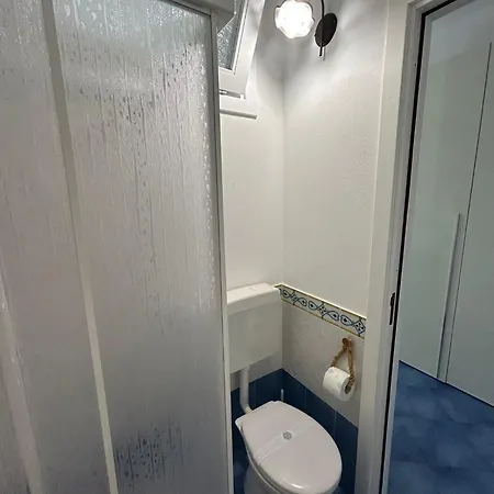 Apartamento Casa Petrelli *