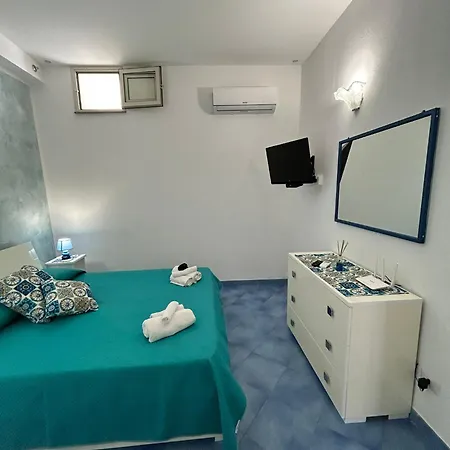 Apartamento Casa Petrelli Acquacalda