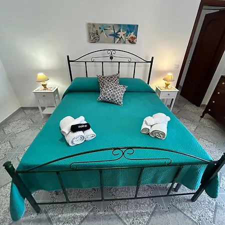 Apartamento Casa Petrelli