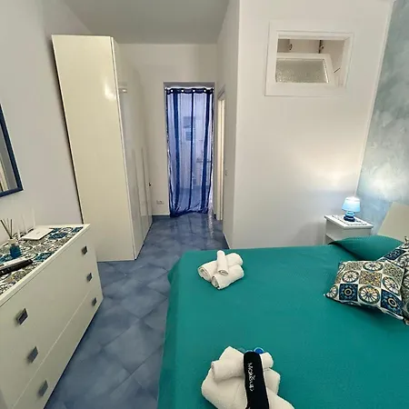 Casa Petrelli Apartamento Acquacalda