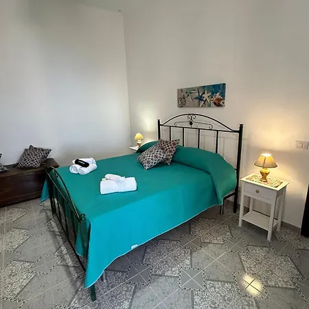 Apartment Casa Petrelli Acquacalda