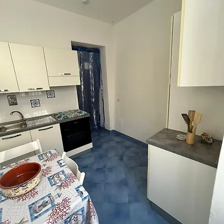 Casa Petrelli *