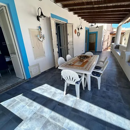 Casa Petrelli Acquacalda