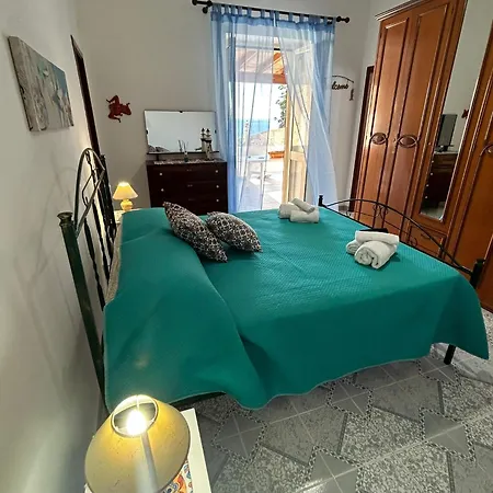 Apartamento Casa Petrelli