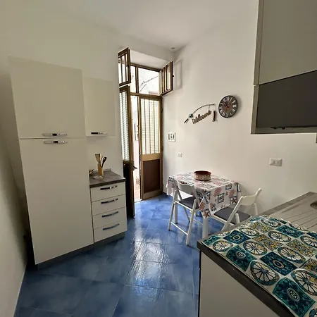 Apartamento Casa Petrelli *