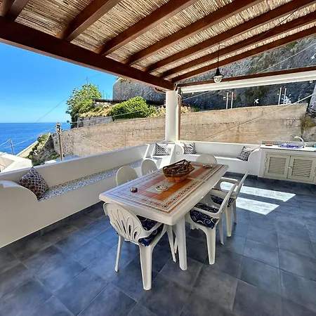 Apartamento Casa Petrelli