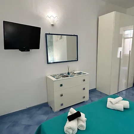 Casa Petrelli *