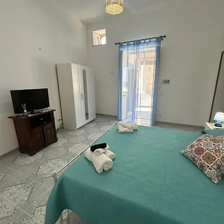Casa Petrelli Apartment