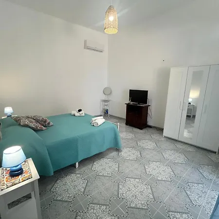 Casa Petrelli Apartamento Acquacalda
