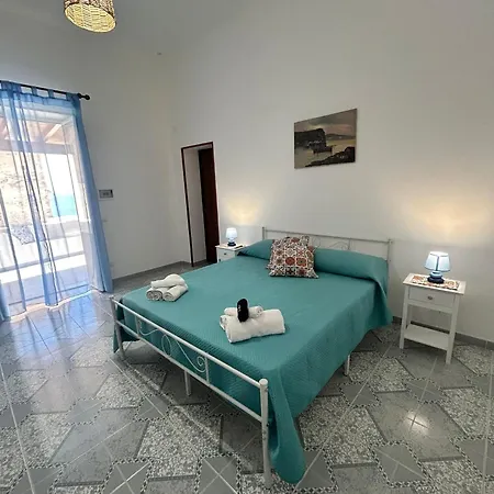 Apartamento Casa Petrelli Acquacalda