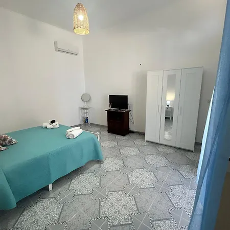 Casa Petrelli Apartment